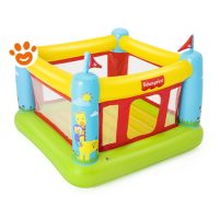 Bestway Bouncer Fisher-Price Bouncetastic (173x175x135cm) Art. 93553