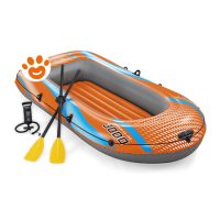Bestway Canotto Kodor 3000 Elite (246x122cm) Art. 61145