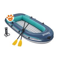 Bestway Canotto Trek X3 (294x137cm) Art. 61154