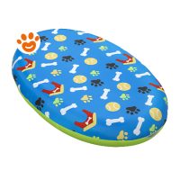 Bestway Fetchin' Fun Materassino Isola per Animali (156x112cm) Art. 43849