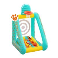 Bestway Gioco Perfect Aim 3 in 1 (109x127x178cm) Art. 52813