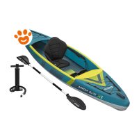 Bestway Kayak Hydro Force Arrow Elite X1 (73x365x29cm) Art. 65179