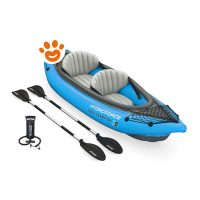 Bestway Kayak Hydro Force Cove Champion X2 (331x88cm) Art. 65131