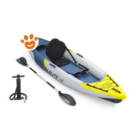 Bestway Kayak Hydro Force Dash Elite X1 (335x92x30cm) Art. 65178