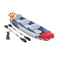 Bestway Kayak Hydro Force Rapid X3 (381x100cm) Art. 65132