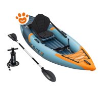 Bestway Kayak Hydro Force Surge Elite X1 (94x312x30cm) Art. 65180