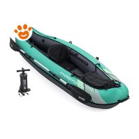 Bestway Kayak Hydro Force Ventura Elite X1 (280x86cm) Art. 65118