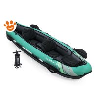 Bestway Kayak Hydro Force Ventura Elite X2 (330x86cm) Art. 65052