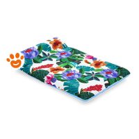 Bestway Materassino Blissful Drifter in Tessuto 2 Posti (200x129cm) Art. 43305
