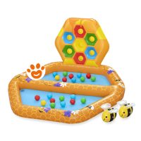 Bestway Piscina Gioco Alveare (127x119x61cm) Art. 52639
