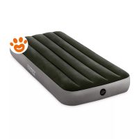Intex Airbed Materasso Singolo Prestige Downy (76x191x25cm) Art. 64106