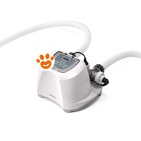 Intex Clorinatore con Sistema E.C.O 68.000 Lt con Wifi Art. 26690