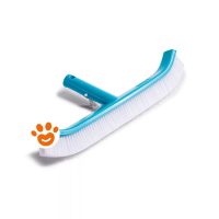 Intex Spazzola per Pareti Curve Art. 29053