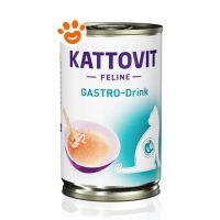 Kattovit Drink Cat Gastro