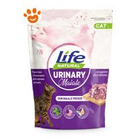 Life Cat Adult Urinary Maiale