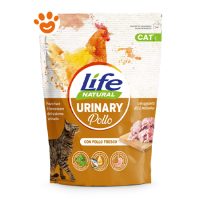 Life Cat Adult Urinary Pollo