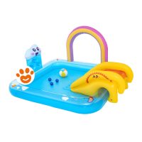 Bestway Play Center Raimbows'N Rays (188x150x89cm) Art. 53174
