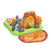 Bestway Play Center Volcano Springs (262x188x102cm) Art. 53172