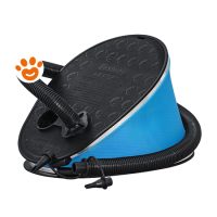 Bestway Pompa di Gonfiaggio Air Step a Piede (28x12cm) Art. 62005