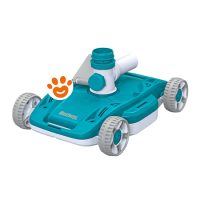 Bestway Robot Pulitore Automatico Acqua Drift Art. 58665