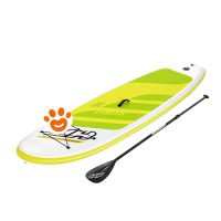 Bestway Sup Set White Cap (305x84x12cm) Art. 65342