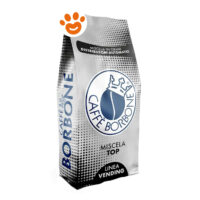 Borbone Caffè In Grani - Miscela Top