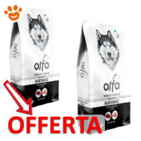 Offerta crocchette Alfa per cani adulti