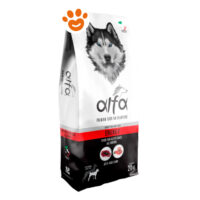 Dagel Alfa Dog Adult All Breed Energy Manzo e Agnello