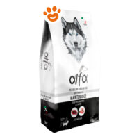 Dagel Alfa Dog Adult All Breed Maintenance con Manzo e Agnello