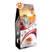 Dagel Top Cat Adult All Breed con Pollo