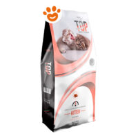 Dagel Top Cat Kitten All Breed con Pollo