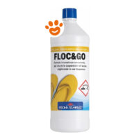 Lapi Piscina Semplice - Floc&Go