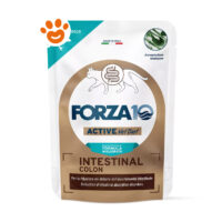 Forza10 Cat Active Intestinal Colon in Patè