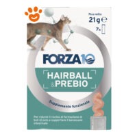 Forza10 Cat Hairball&Prebio