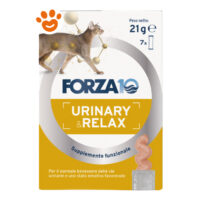 Forza10 Cat Urinary Relax