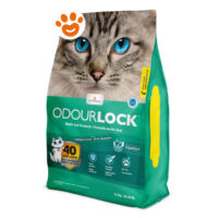 Life Odourlock Lettiera Brezza Rilassante