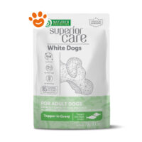 Nature's Protection Dog Superior Care White Coat Tonno e Branzino