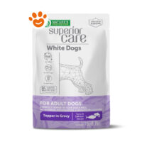 Nature's Protection Dog Superior Care White Coat Tonno e Salmone