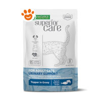 Nature's Protection Cat Superior Care Urinary Adult All Breed con Tonno e Salmone