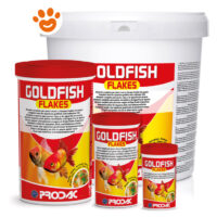 Prodac Goldfish Flakes
