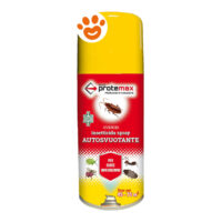 Protemax Insetticida Autosvuotante Spray
