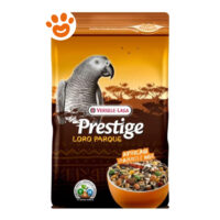 Versele Laga Prestige Loro Parque per Pappagalli Africani