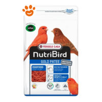 Versele Nutribird Canarini Morbido Rosso