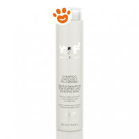 Yuup Dog Shampoo per Cuccioli e Pelli Sensibili