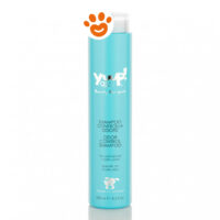 Yuup Dog&Cat Shampoo Controlla Odore