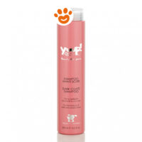 Yuup Dog&Cat Shampoo per Manti Scuri