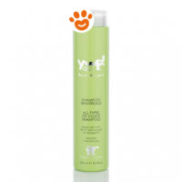 Yuup Dog&Cat Shampoo Universale