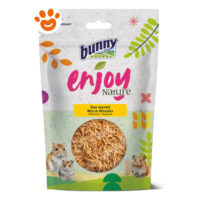 Bunny Nature Display Enjoy per Criceti con Camole in Bella Vista
