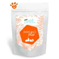 Bunny Nature GoVet Immuno Plex per Conigli