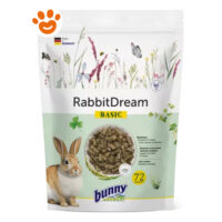 Bunny Nature Sogni per Conigli Basic
